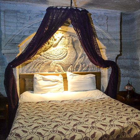 格雷梅Emily Cave House住宿加早餐旅馆 外观 照片